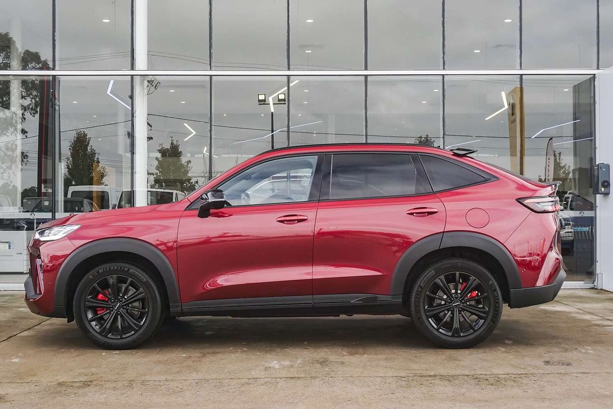 2024 GWM Haval H6GT Ultra B03