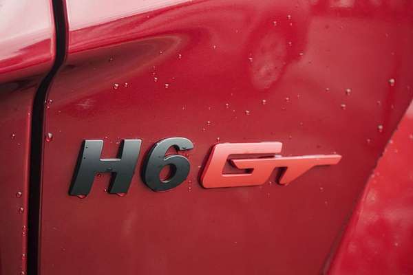 2024 GWM Haval H6GT Ultra B03