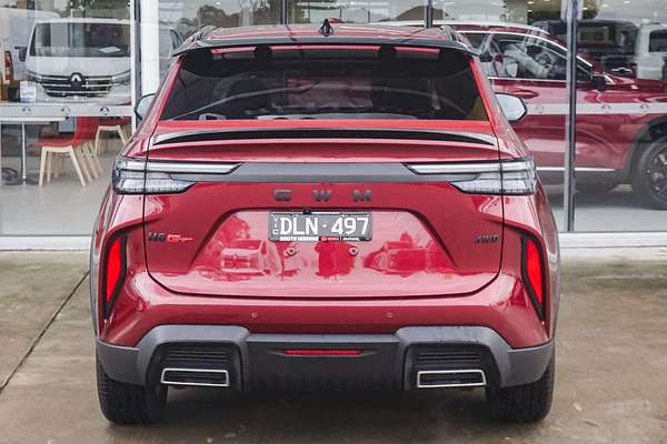 2024 GWM Haval H6GT Ultra B03