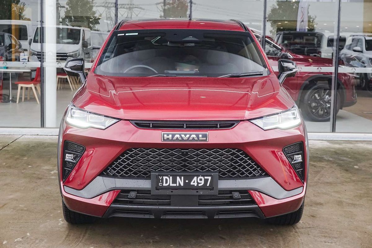 2024 GWM Haval H6GT Ultra B03