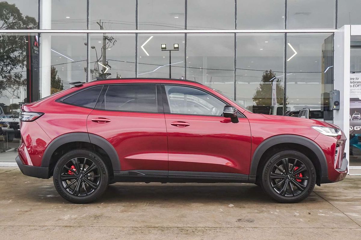 2024 GWM Haval H6GT Ultra B03