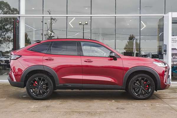 2024 GWM Haval H6GT Ultra B03