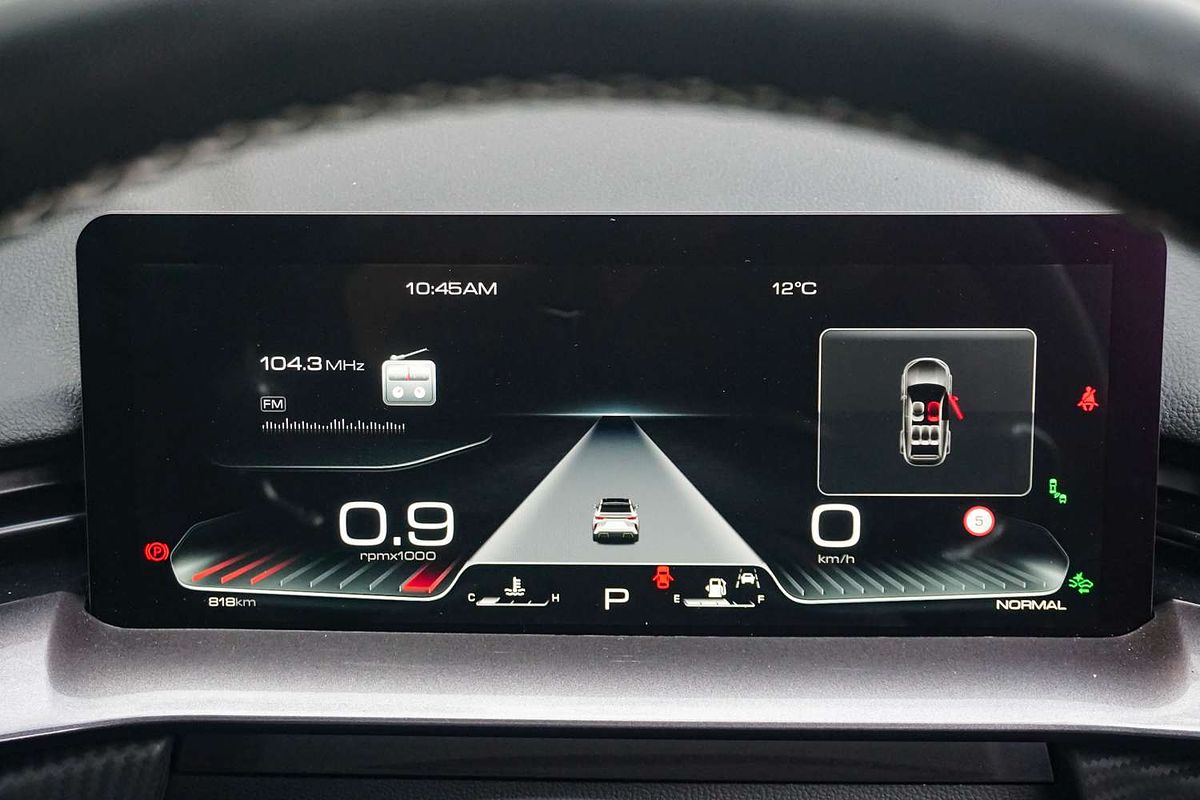 2024 GWM Haval H6GT Ultra B03