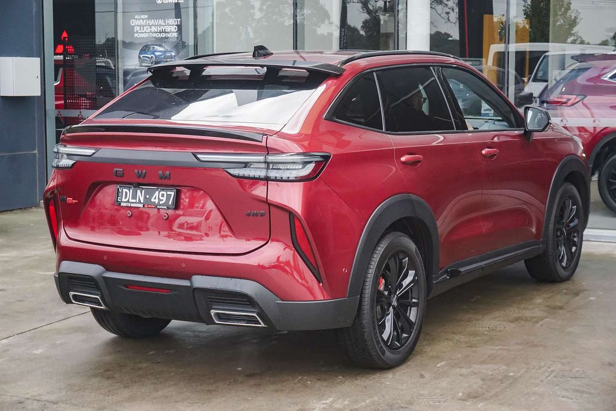 2024 GWM Haval H6GT Ultra B03