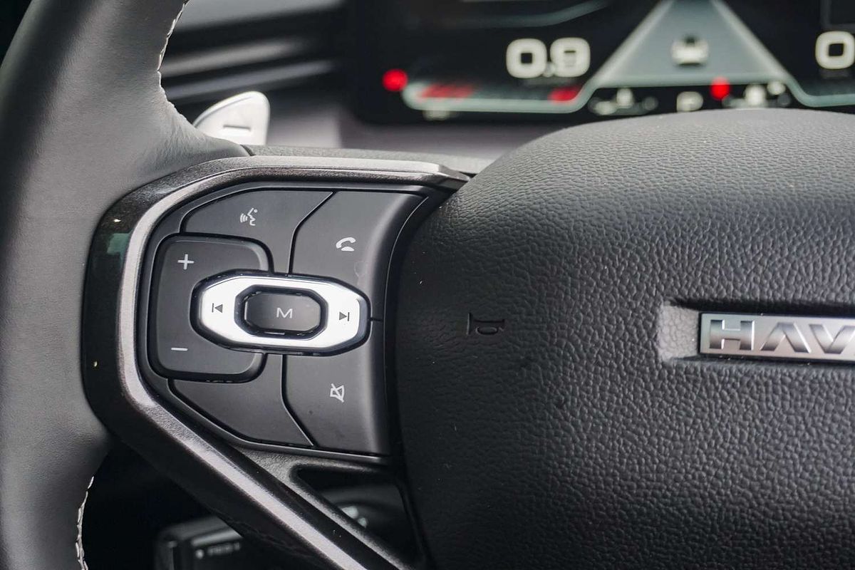 2024 GWM Haval H6GT Ultra B03
