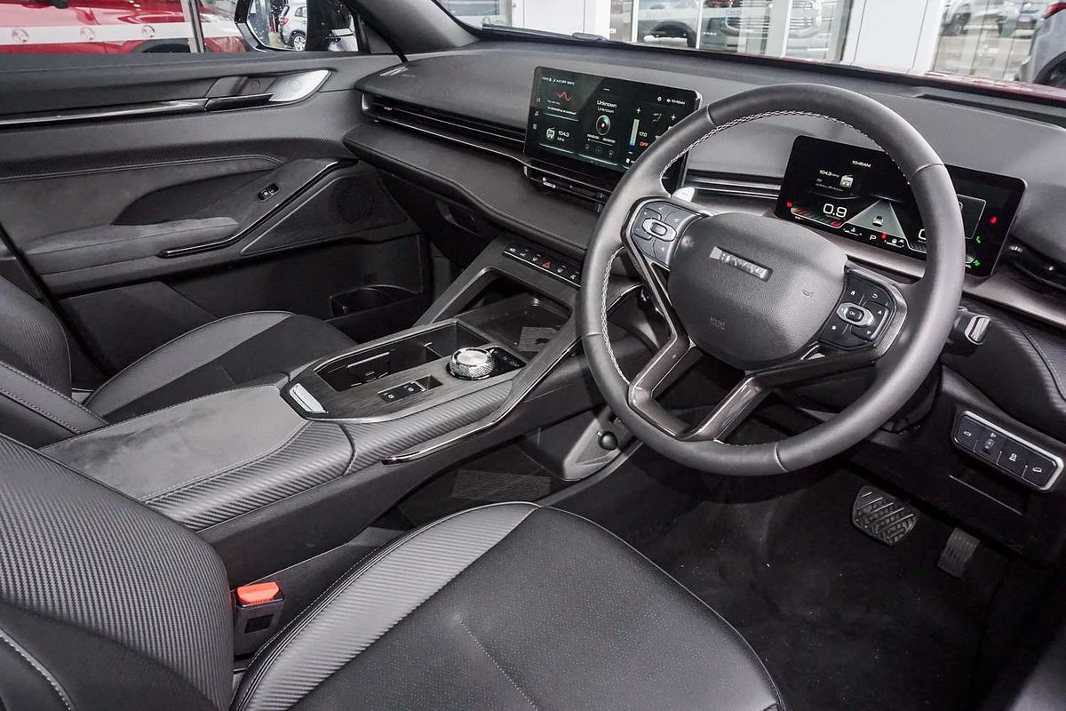 2024 GWM Haval H6GT Ultra B03
