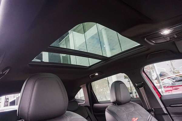 2024 GWM Haval H6GT Ultra B03
