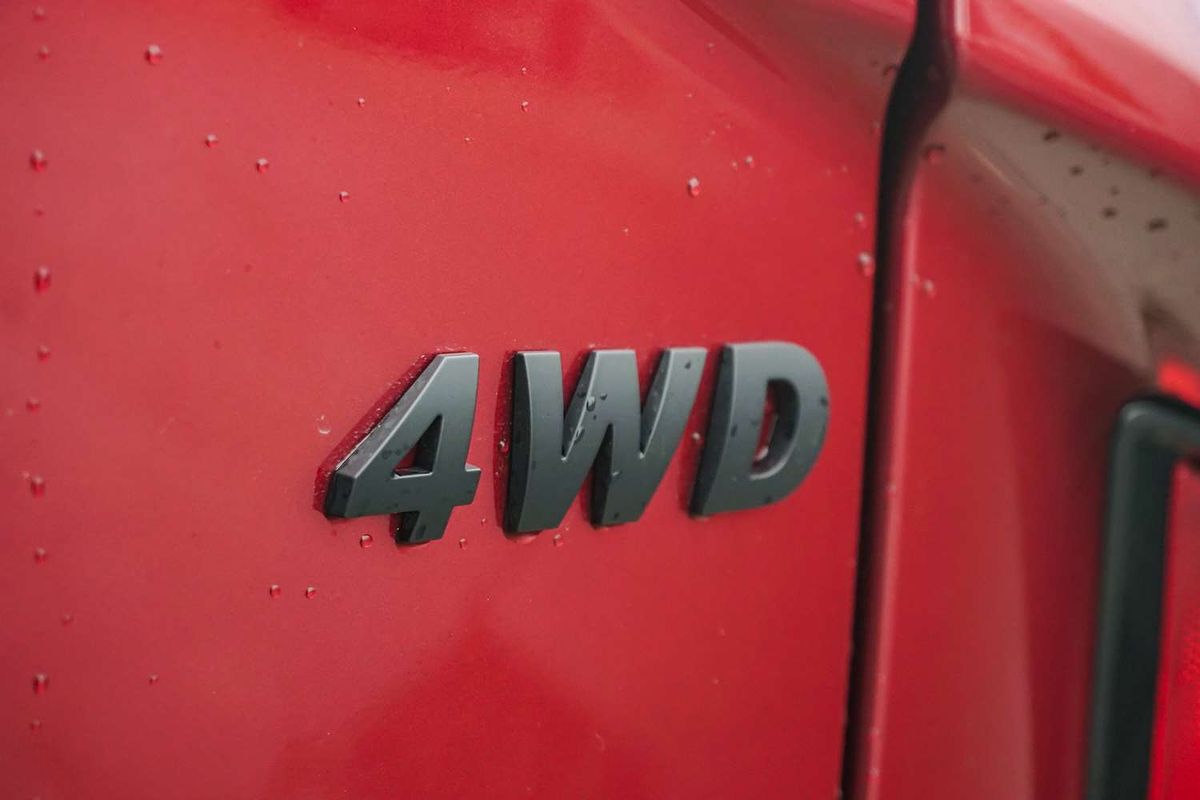 2024 GWM Haval H6GT Ultra B03