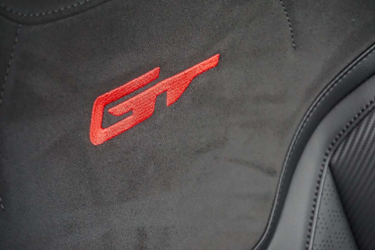 2024 GWM Haval H6GT Ultra B03