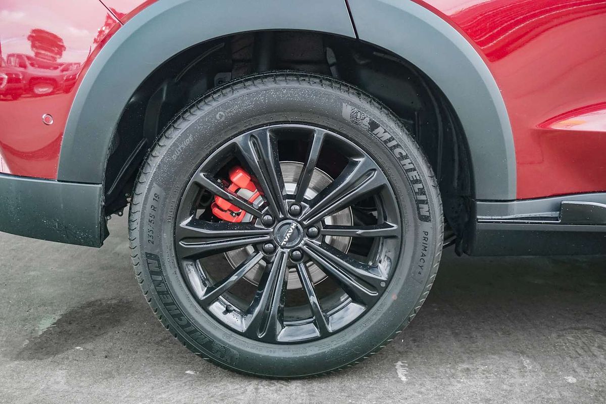 2024 GWM Haval H6GT Ultra B03