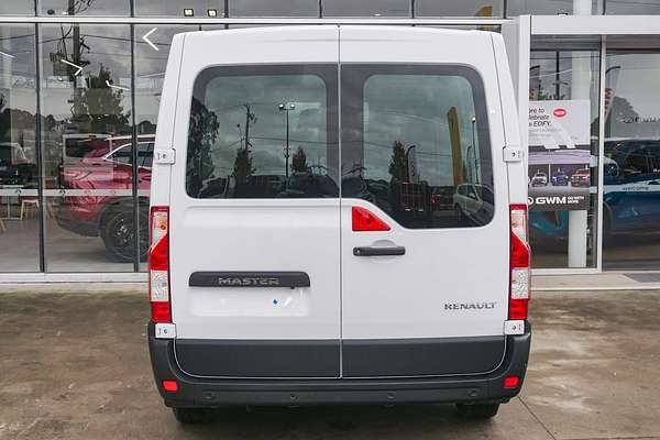 2023 Renault Master Pro 110kW X62 Phase 2 SWB