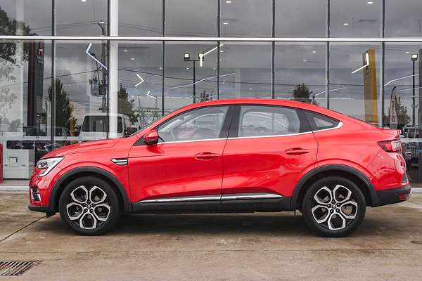 2022 Renault Arkana Intens JL1