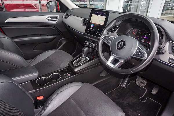 2022 Renault Arkana Intens JL1