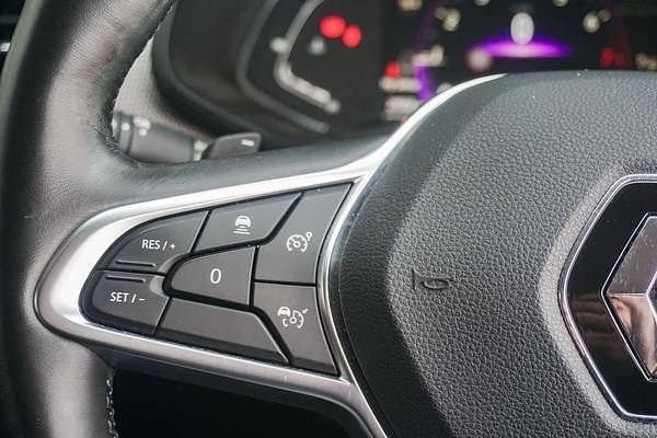 2022 Renault Arkana Intens JL1
