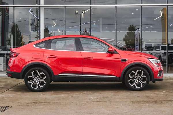 2022 Renault Arkana Intens JL1