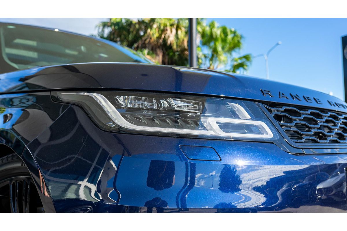 2021 Land Rover Range Rover Sport DI6 221kW HSE Dynamic L494