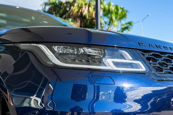2021 Land Rover Range Rover Sport DI6 221kW HSE Dynamic L494