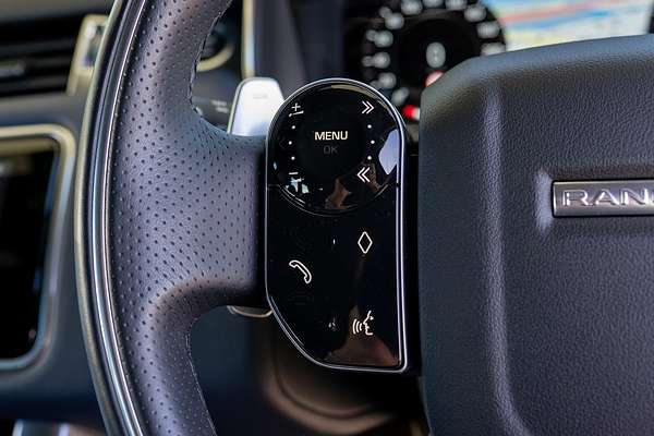 2021 Land Rover Range Rover Sport DI6 221kW HSE Dynamic L494