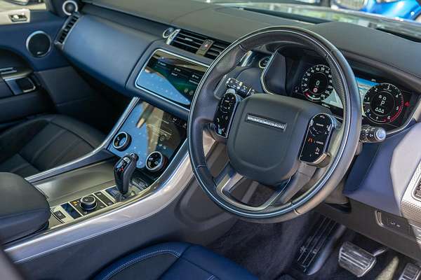 2021 Land Rover Range Rover Sport DI6 221kW HSE Dynamic L494