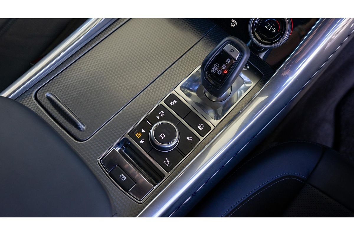 2021 Land Rover Range Rover Sport DI6 221kW HSE Dynamic L494