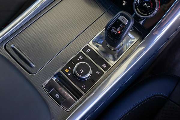 2021 Land Rover Range Rover Sport DI6 221kW HSE Dynamic L494