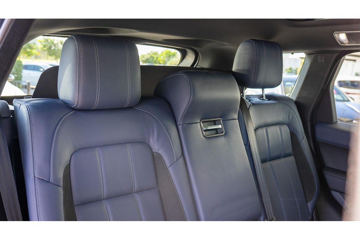 2021 Land Rover Range Rover Sport DI6 221kW HSE Dynamic L494