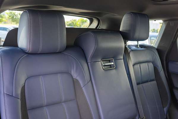 2021 Land Rover Range Rover Sport DI6 221kW HSE Dynamic L494