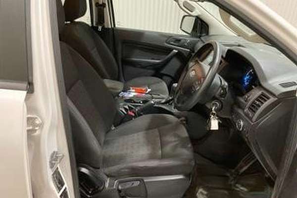 2020 Ford Ranger XL PX MkIII 4X4 3.2L
