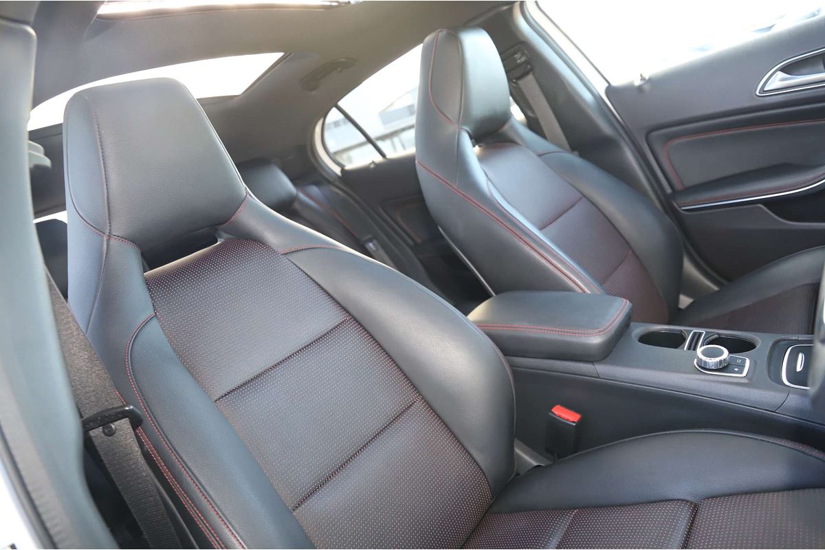 2019 Mercedes-Benz GLA-Class GLA250 X156
