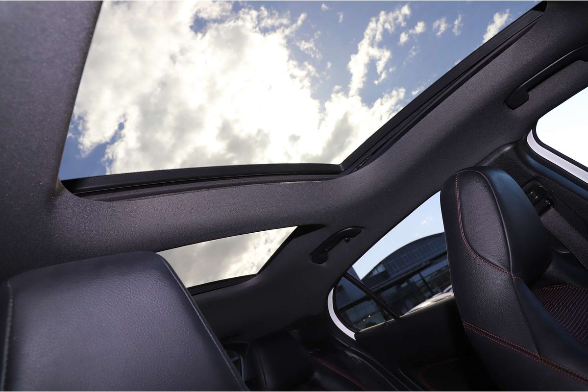 2019 Mercedes-Benz GLA-Class GLA250 X156
