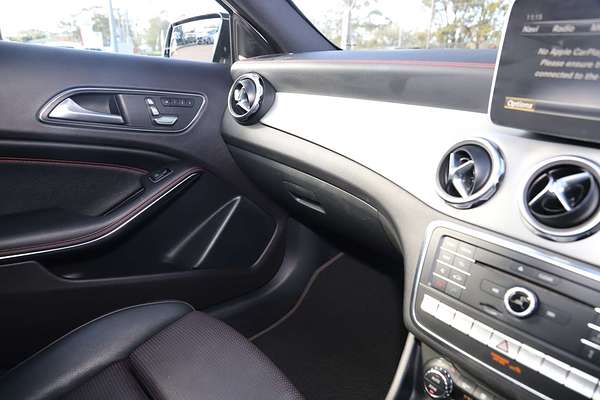 2019 Mercedes-Benz GLA-Class GLA250 X156