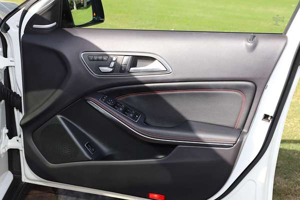 2019 Mercedes-Benz GLA-Class GLA250 X156