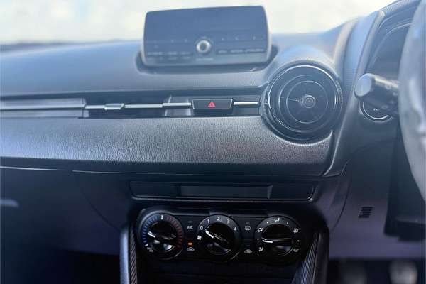 2017 Mazda MAZDA2 NEO DJ MY17