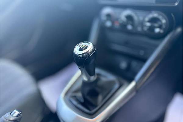 2017 Mazda MAZDA2 NEO DJ MY17