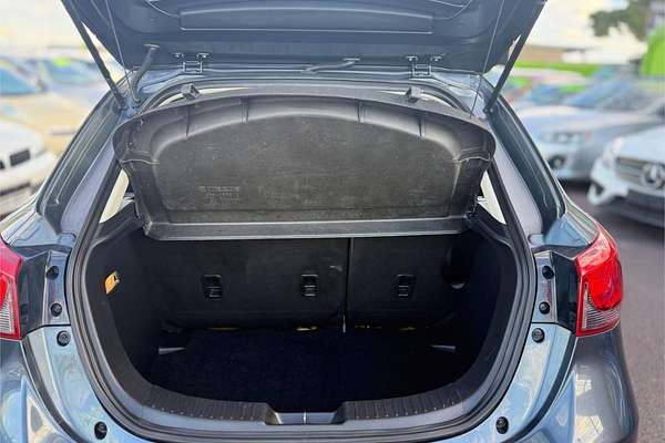 2017 Mazda MAZDA2 NEO DJ MY17