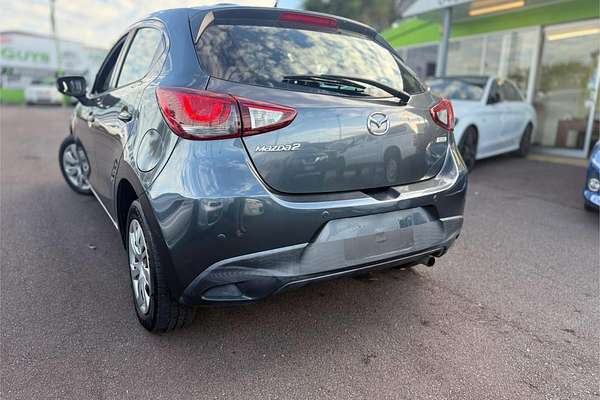 2017 Mazda MAZDA2 NEO DJ MY17