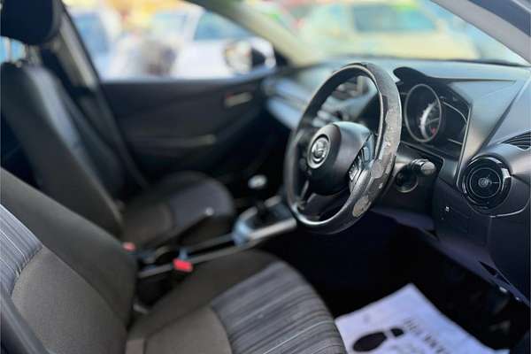 2017 Mazda MAZDA2 NEO DJ MY17