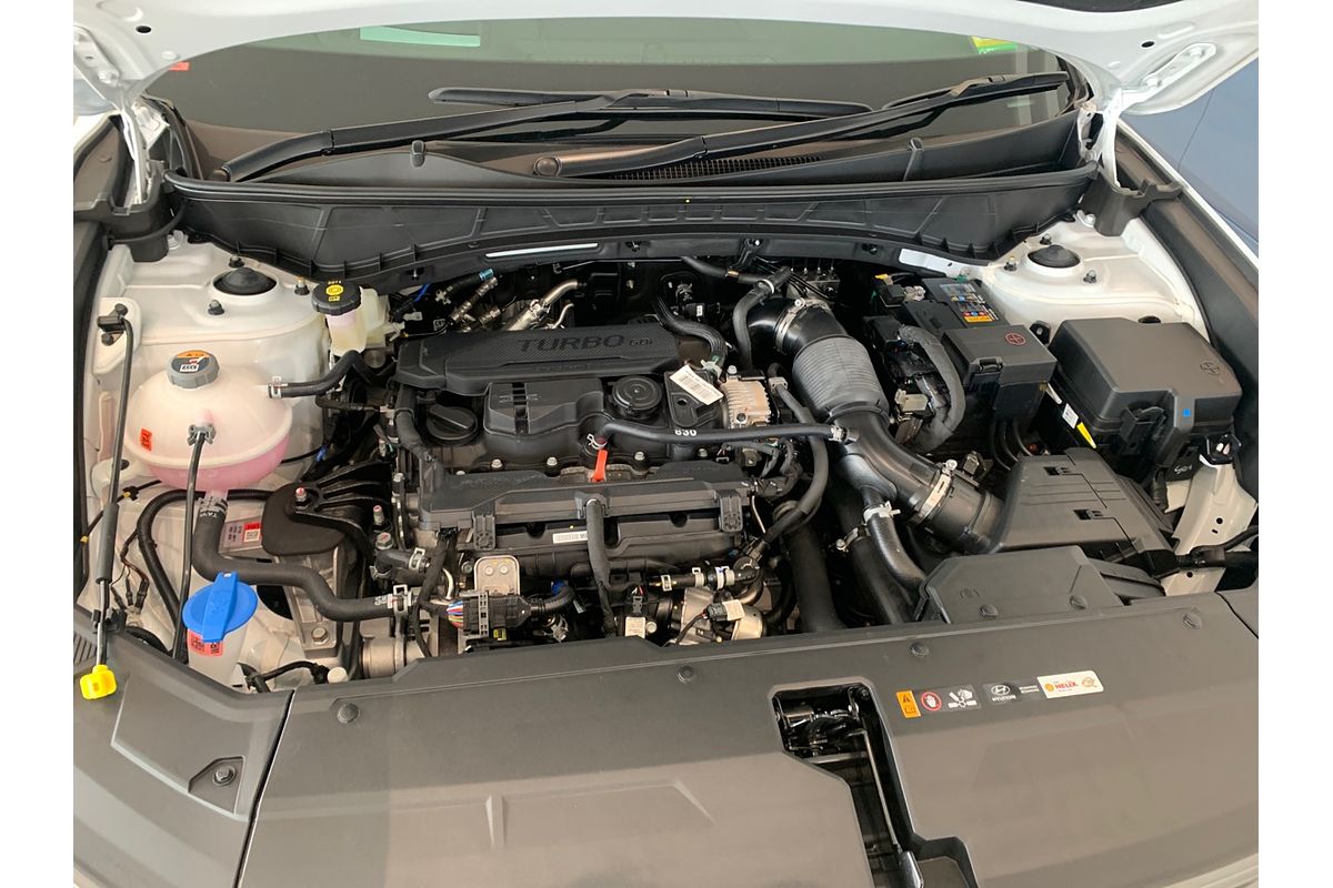 2024 Hyundai Tucson Premium NX4.V3