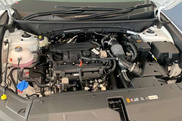 2024 Hyundai Tucson Premium NX4.V3