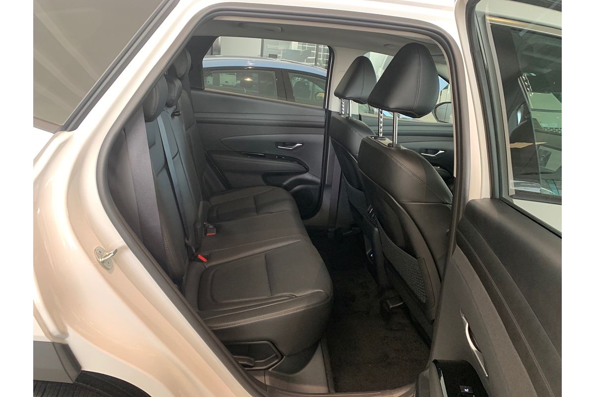 2024 Hyundai Tucson Premium NX4.V3