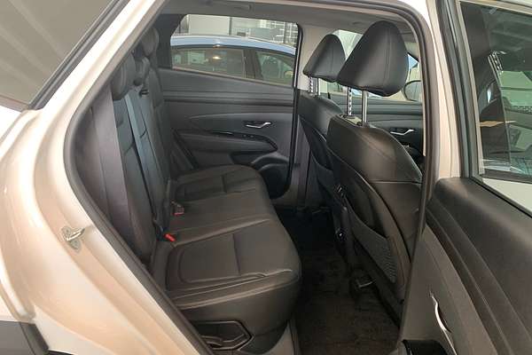 2024 Hyundai Tucson Premium NX4.V3