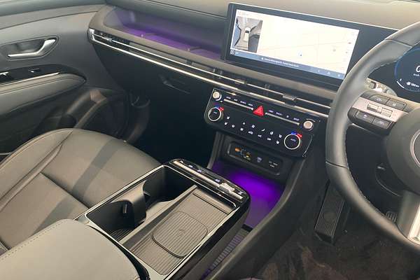 2024 Hyundai Tucson Premium NX4.V3