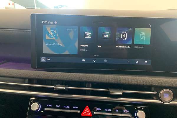 2024 Hyundai Tucson Premium NX4.V3
