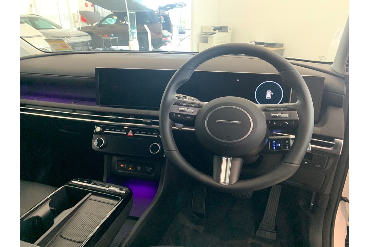 2024 Hyundai Tucson Premium NX4.V3