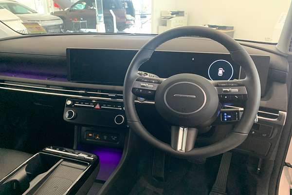 2024 Hyundai Tucson Premium NX4.V3