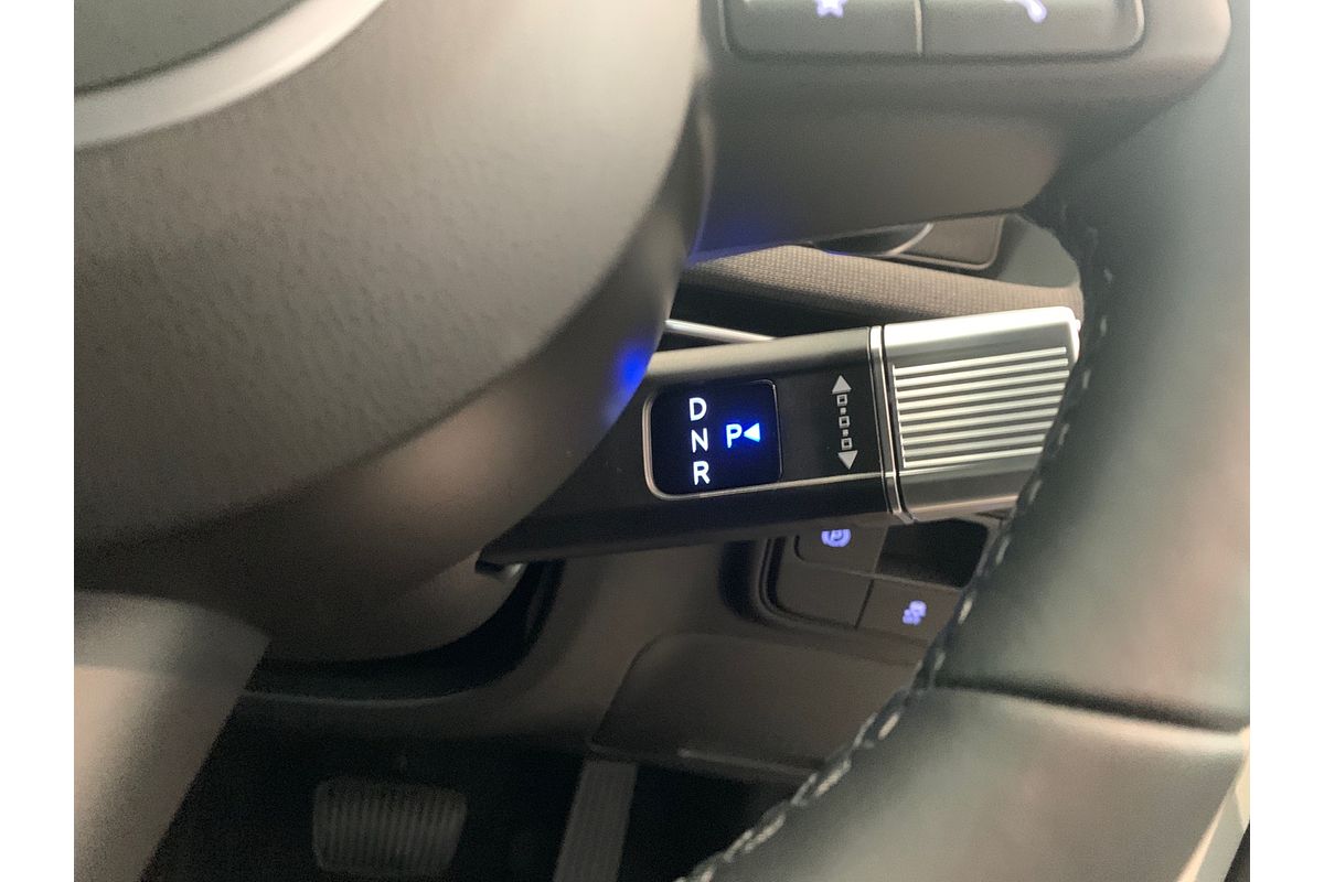 2024 Hyundai Tucson Premium NX4.V3