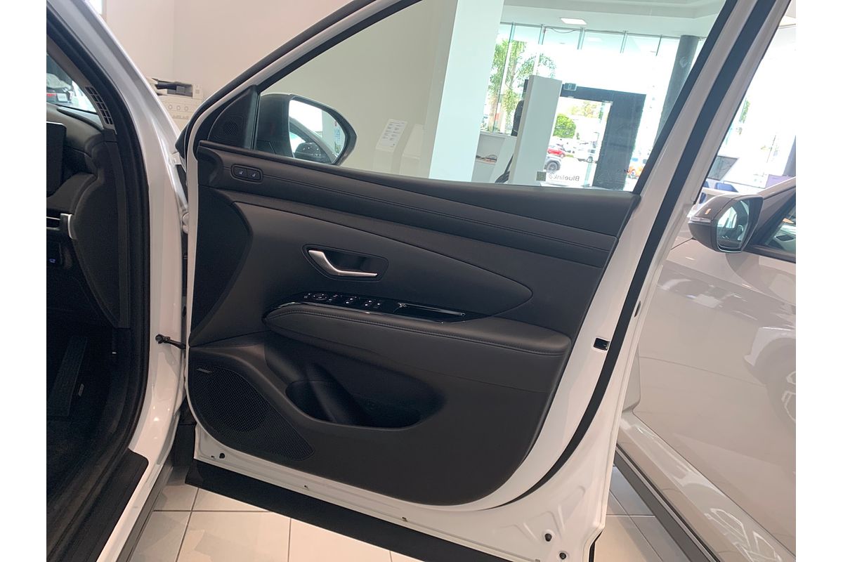 2024 Hyundai Tucson Premium NX4.V3