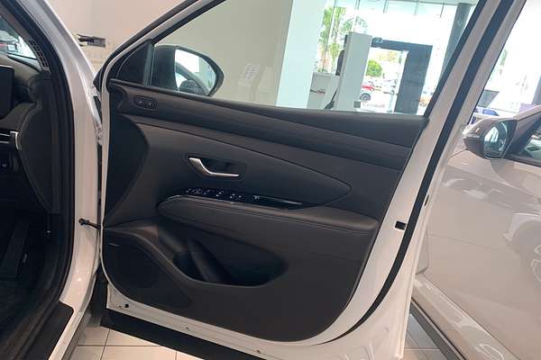 2024 Hyundai Tucson Premium NX4.V3