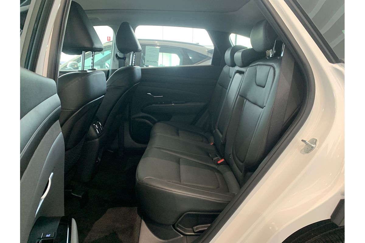 2024 Hyundai Tucson Premium NX4.V3