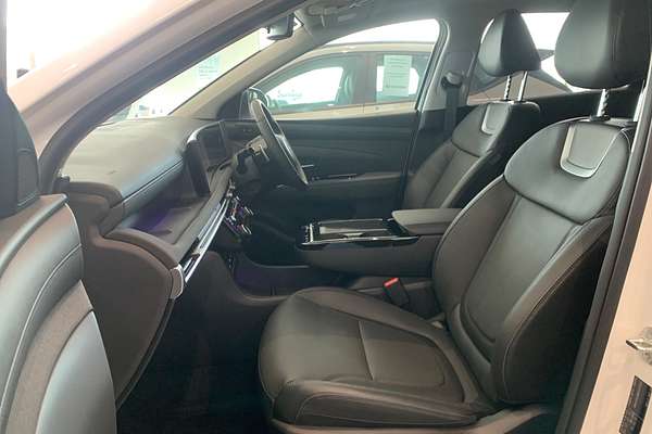 2024 Hyundai Tucson Premium NX4.V3